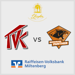 HSG Bergische Panther