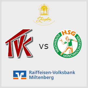 HSG Dutenhofen / Münchholzhausen